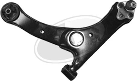 DYS 20-20022-2 - Track Control Arm autospares.lv