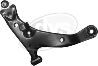 DYS 20-02644-1 - Track Control Arm autospares.lv