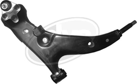 DYS 20-02641-1 - Track Control Arm autospares.lv