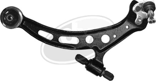 DYS 20-02671-2 - Track Control Arm autospares.lv