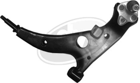 DYS 20-02672-2 - Track Control Arm autospares.lv