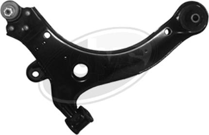 DYS 20-15442-2 - Track Control Arm autospares.lv