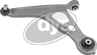 DYS 20-10441 - Track Control Arm autospares.lv