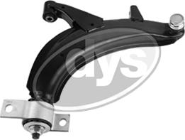 DYS 20-10036 - Track Control Arm autospares.lv