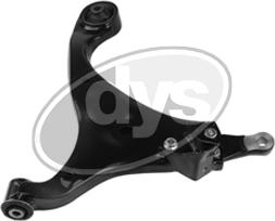 DYS 20-10198 - Track Control Arm autospares.lv