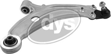 DYS 20-10140 - Track Control Arm autospares.lv