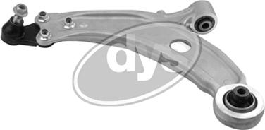 DYS 20-10139 - Track Control Arm autospares.lv