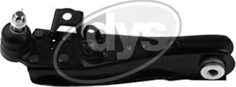 DYS 20-10309 - Track Control Arm autospares.lv