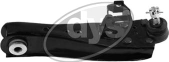 DYS 20-10308 - Track Control Arm autospares.lv