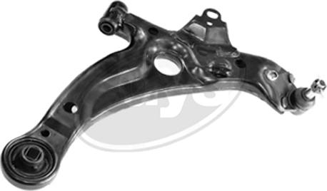 DYS 20-84641 - Track Control Arm autospares.lv