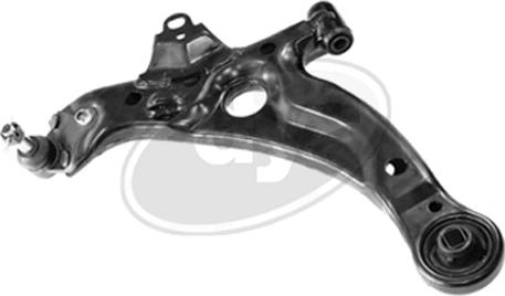 DYS 20-84642 - Track Control Arm autospares.lv