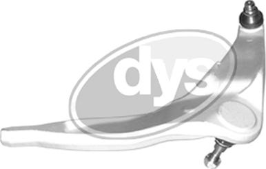 DYS 20-82843 - Track Control Arm autospares.lv