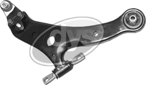 DYS 20-24974 - Track Control Arm autospares.lv