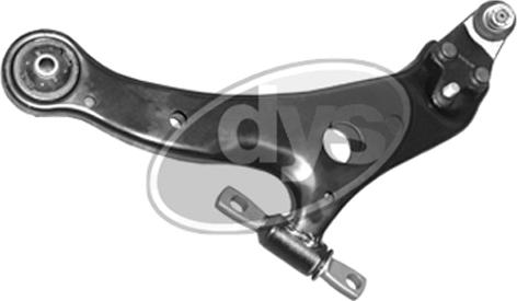 DYS 20-24975 - Track Control Arm autospares.lv