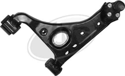 DYS 20-24059 - Track Control Arm autospares.lv