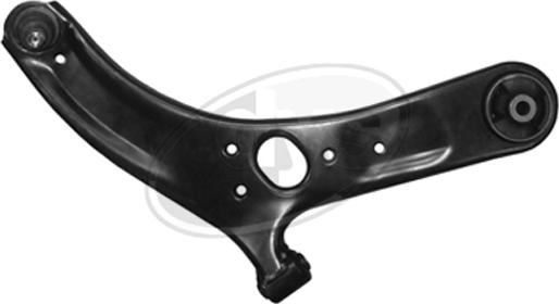 DYS 20-24173 - Track Control Arm autospares.lv