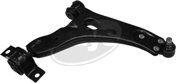 DYS 20-25129 - Track Control Arm autospares.lv