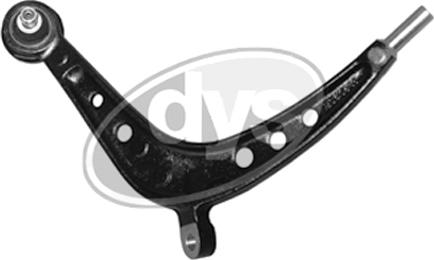 DYS 20-25820 - Track Control Arm autospares.lv