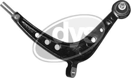 DYS 20-25821 - Track Control Arm autospares.lv