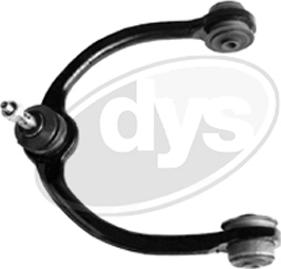 DYS 20-25399 - Track Control Arm autospares.lv