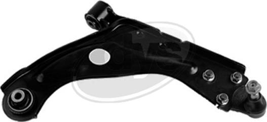 DYS 20-25319 - Track Control Arm autospares.lv