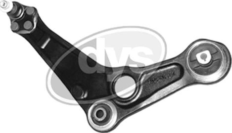 DYS 20-25322 - Track Control Arm autospares.lv