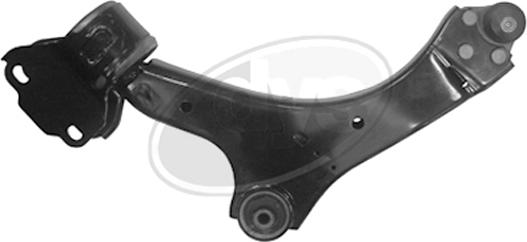 DYS 20-25251 - Track Control Arm autospares.lv