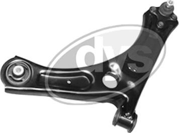 DYS 20-25257 - Track Control Arm autospares.lv