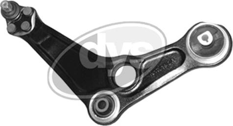 DYS 20-25764 - Track Control Arm autospares.lv