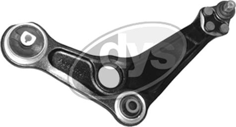 DYS 20-25765 - Track Control Arm autospares.lv