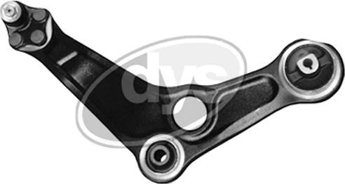 DYS 20-25766 - Track Control Arm autospares.lv