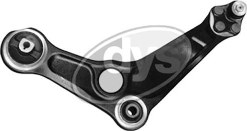 DYS 20-25767 - Track Control Arm autospares.lv