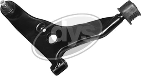 DYS 20-26985 - Track Control Arm autospares.lv