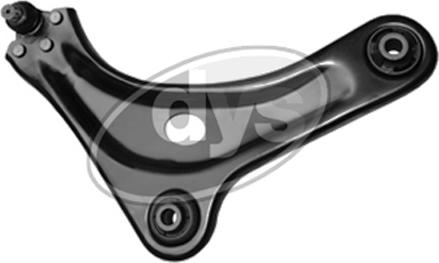 DYS 20-26421 - Track Control Arm autospares.lv