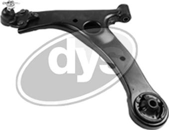 DYS 20-26530 - Track Control Arm autospares.lv