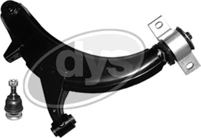 DYS 20-26527 - Track Control Arm autospares.lv