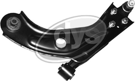 DYS 20-26640 - Track Control Arm autospares.lv