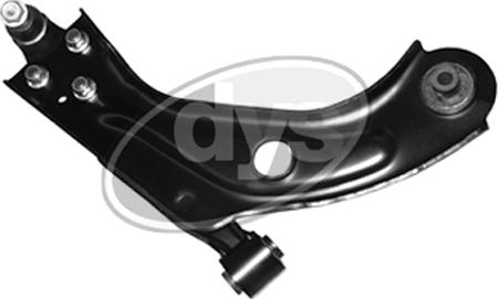 DYS 20-26639 - Track Control Arm autospares.lv