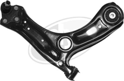 DYS 20-20940 - Track Control Arm autospares.lv