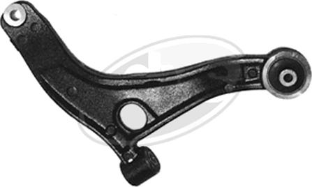 DYS 20-20963 - Track Control Arm autospares.lv