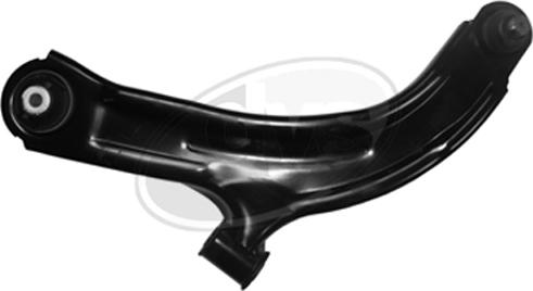 DYS 20-20922 - Track Control Arm autospares.lv