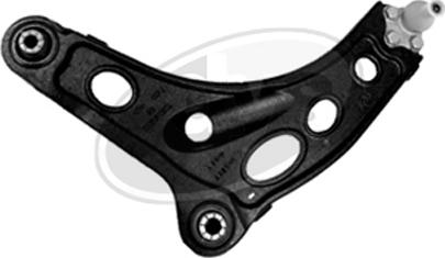 DYS 20-20469-2 - Track Control Arm autospares.lv