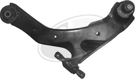 DYS 20-20463-2 - Track Control Arm autospares.lv