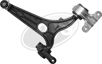 DYS 20-20462-1 - Track Control Arm autospares.lv