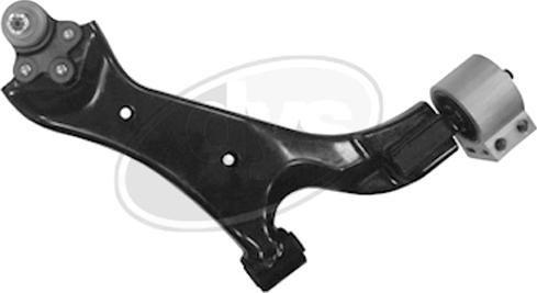 DYS 20-20540 - Track Control Arm autospares.lv