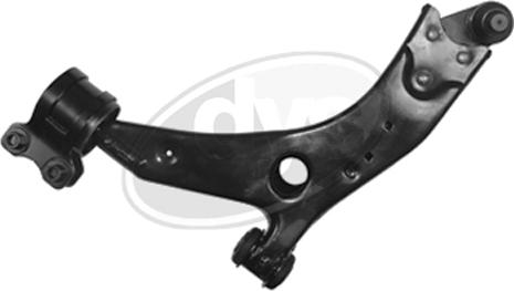 DYS 20-20503 - Track Control Arm autospares.lv