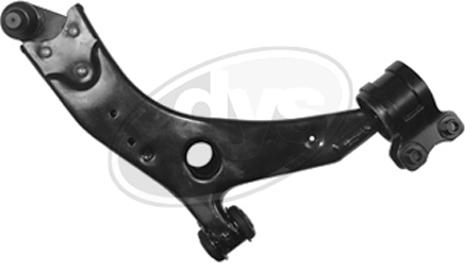 DYS 20-20502 - Track Control Arm autospares.lv