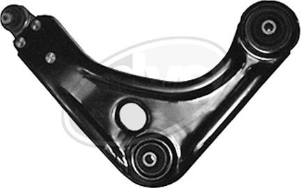 DYS 20-20510 - Track Control Arm autospares.lv