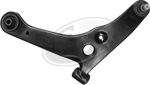 DYS 20-20651 - Track Control Arm autospares.lv