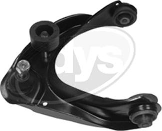 DYS 20-20610 - Track Control Arm autospares.lv